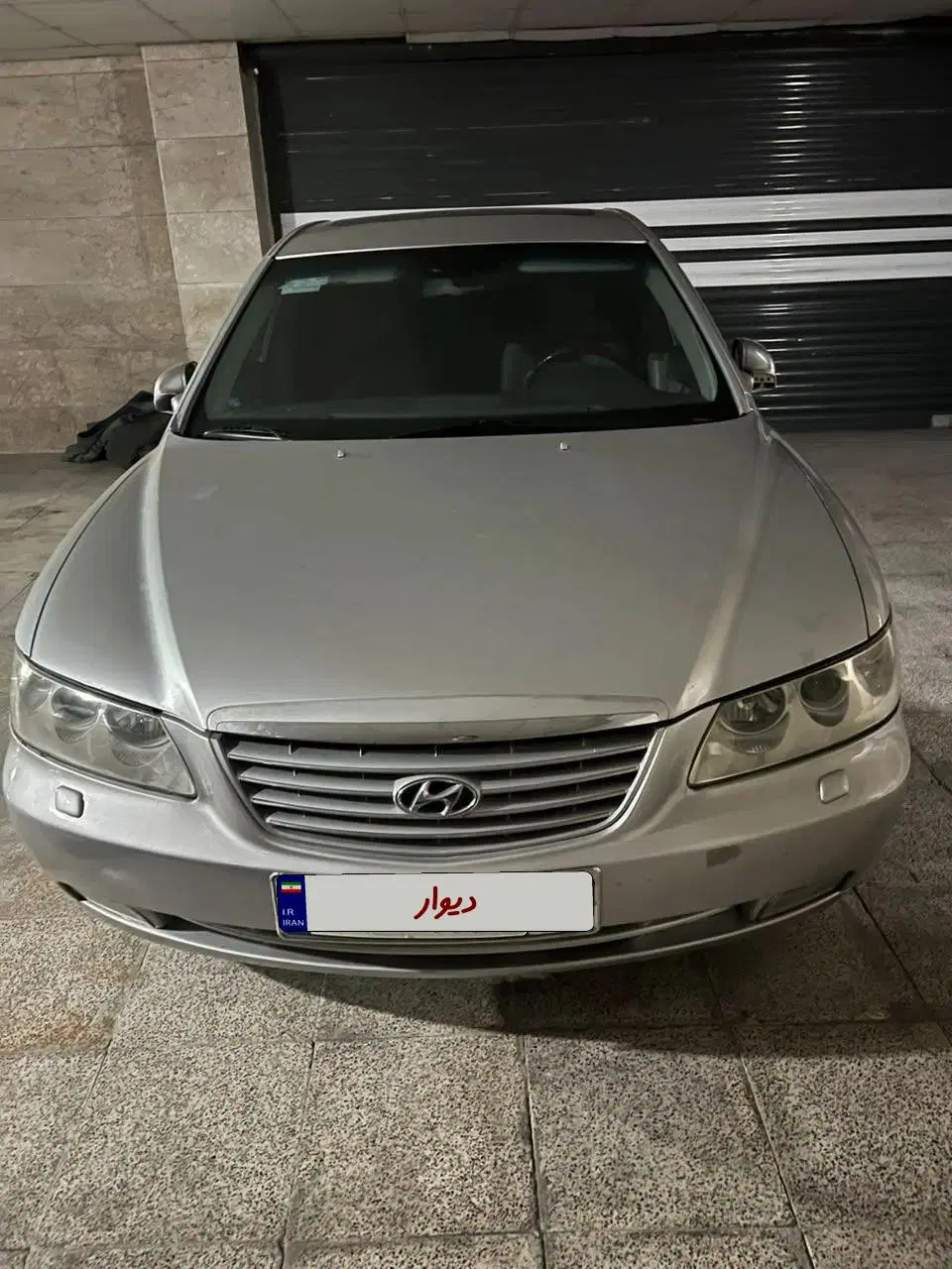 خودرو هیوندای، آزرا (گرنجور) آگهی ann_25421598