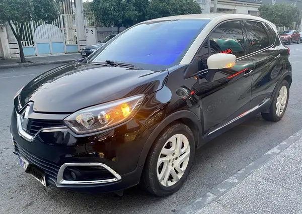 خودرو رنو، کپچر آگهی ann_25423649