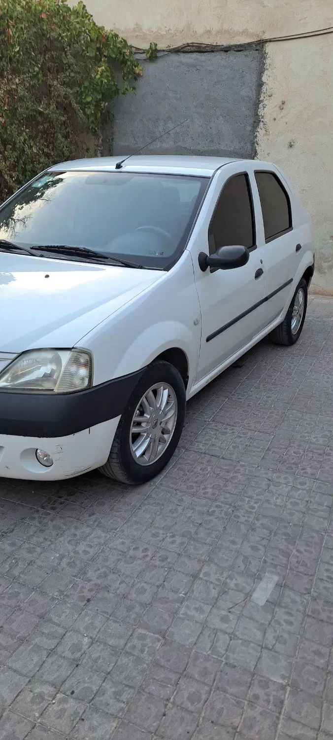 خودرو رنو، تندر 90 آگهی ann_25423816