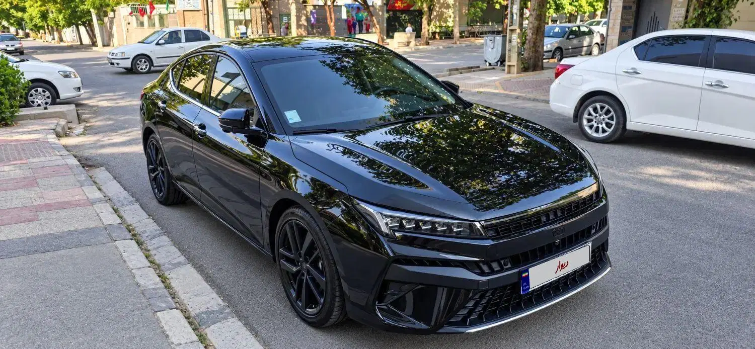 خودرو کی ام سی، J7 آگهی ann_25437551