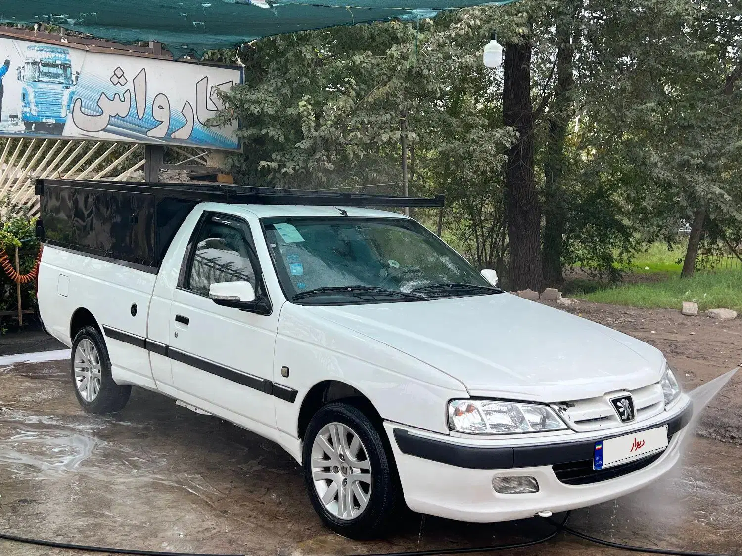 خودرو آریسان، معمولی آگهی ann_25437559