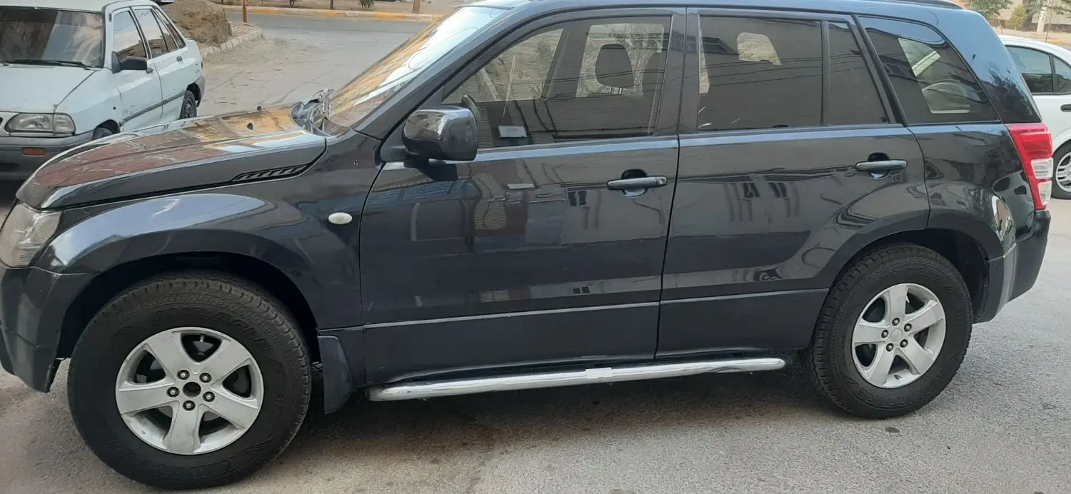 خودرو سوزوکی، ویتارا آگهی ann_25439342