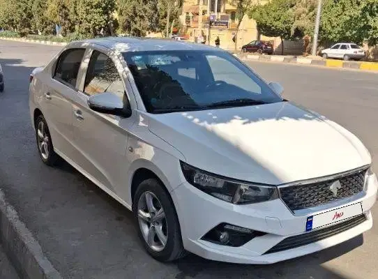 خودرو تارا، اتوماتیک آگهی ann_25439404