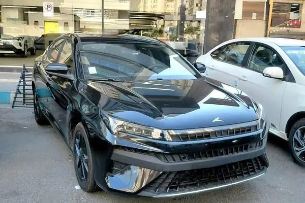 خودرو کی ام سی، J7 آگهی ann_25439419