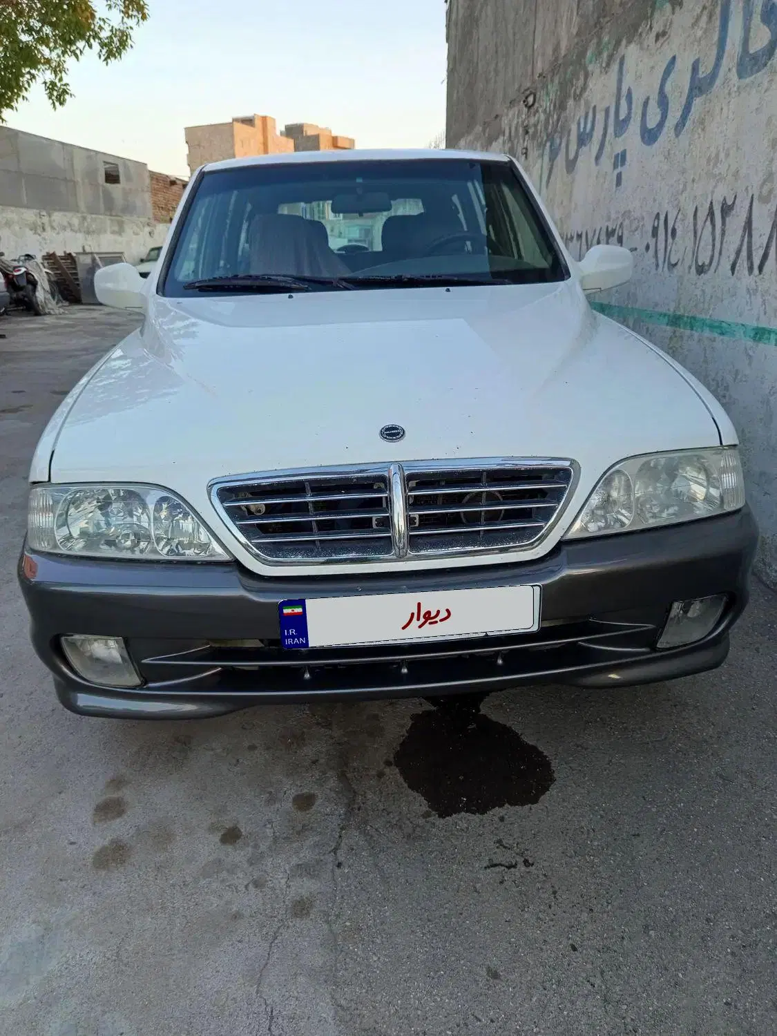 خودرو سانگ یانگ، موسو آگهی ann_25441400