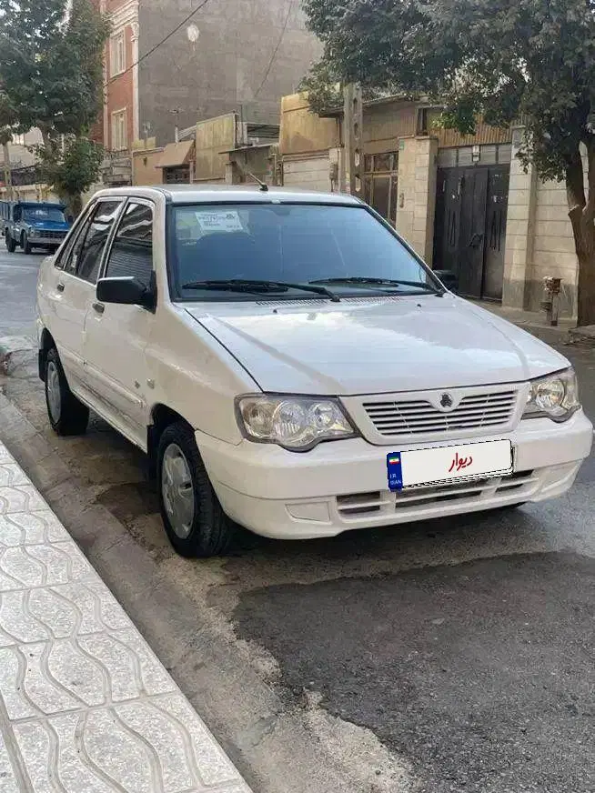 خودرو پراید، 132 آگهی ann_25443341