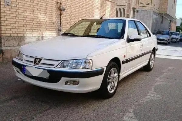 خودرو پژو، پارس آگهی ann_25443458