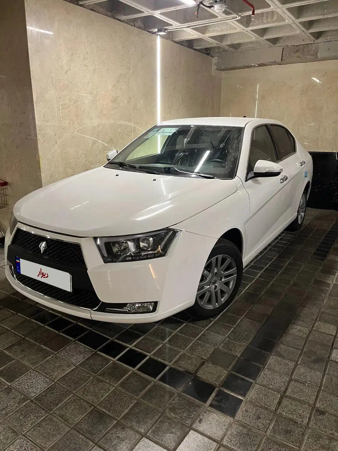 خودرو دنا، پلاس آگهی ann_25443933