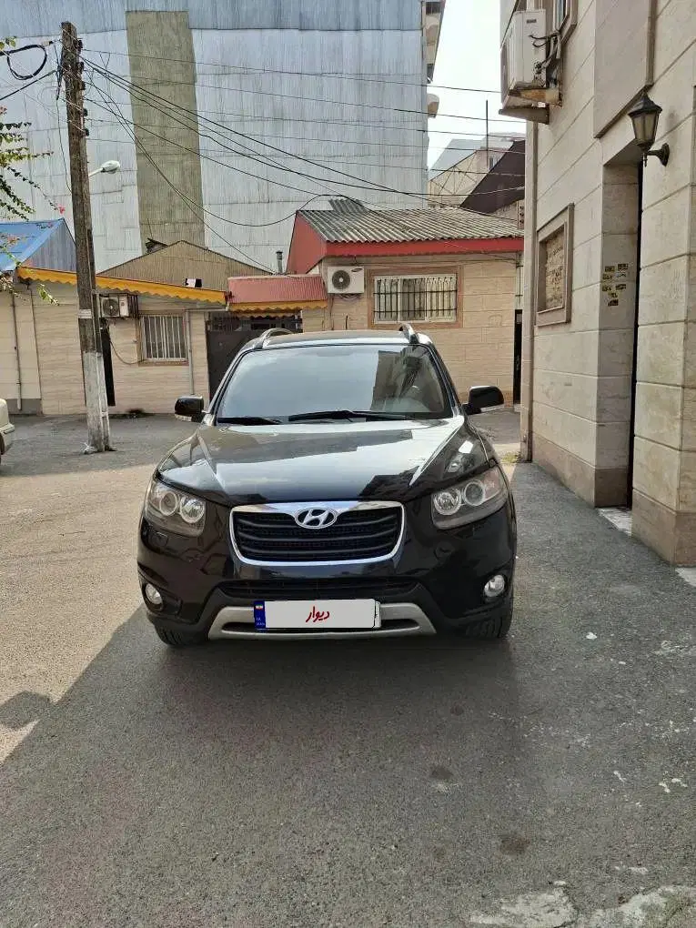 خودرو هیوندای، سانتافه آگهی ann_25443934