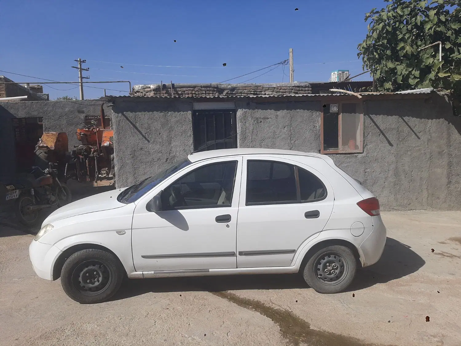 خودرو تیبا، 2 آگهی ann_25444491