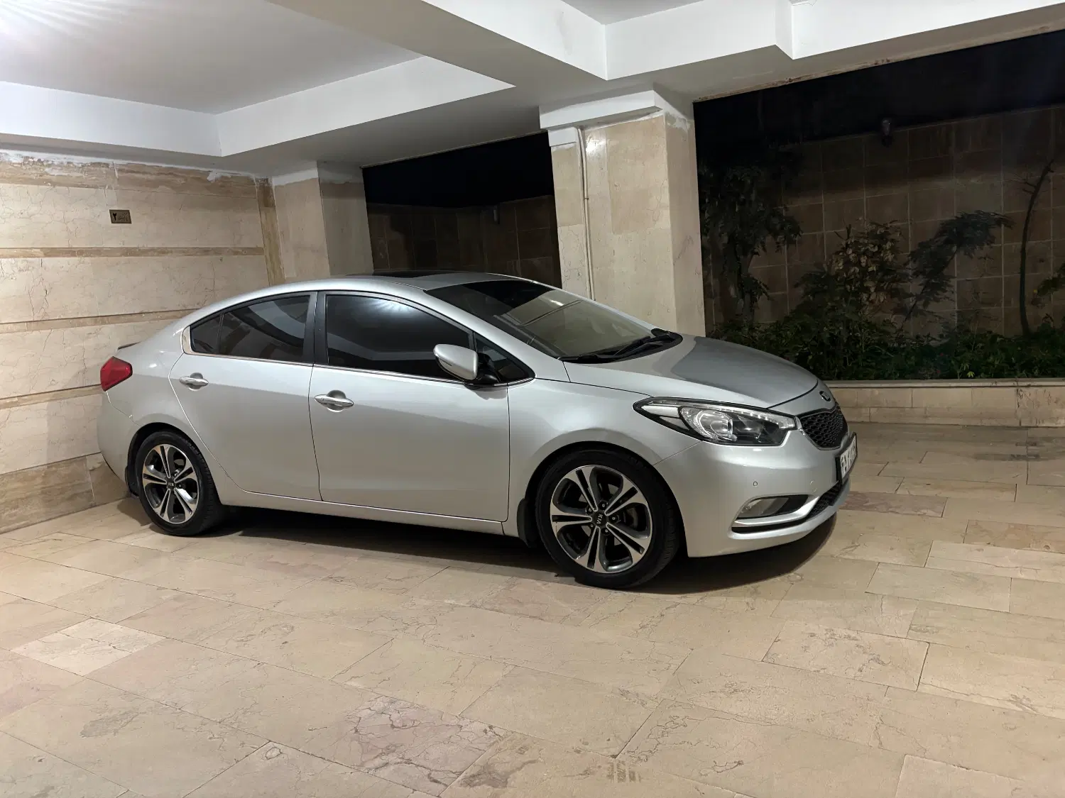 خودرو کیا، سراتو آگهی ann_25444705