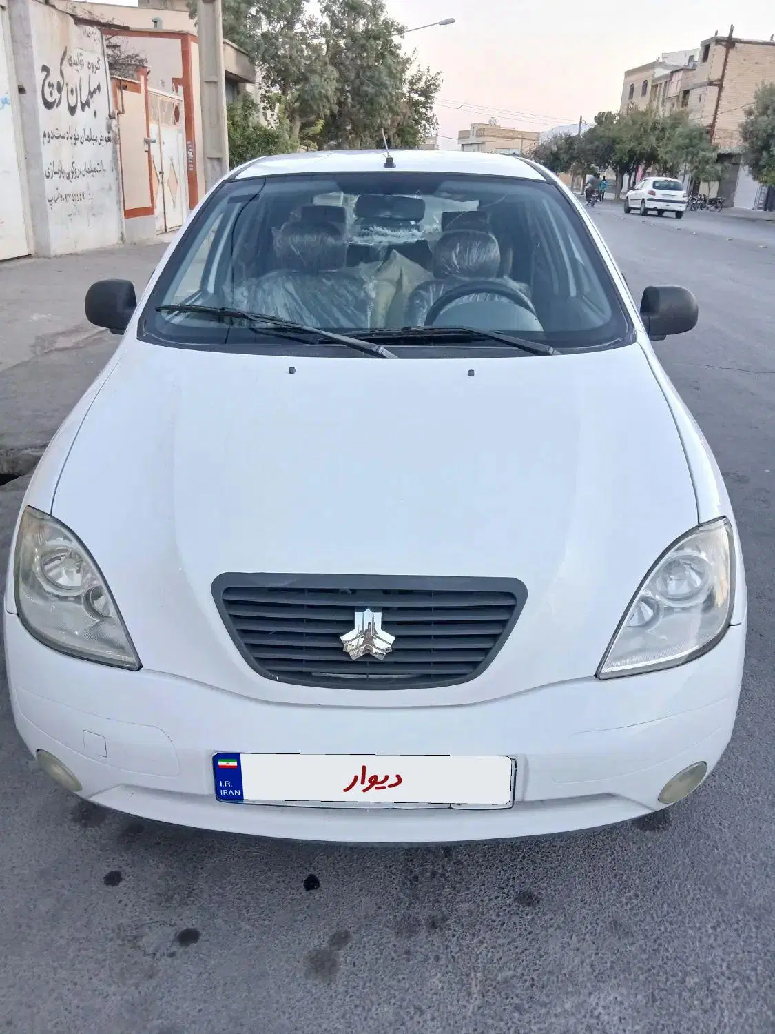 خودرو تیبا، 2 آگهی ann_25444712