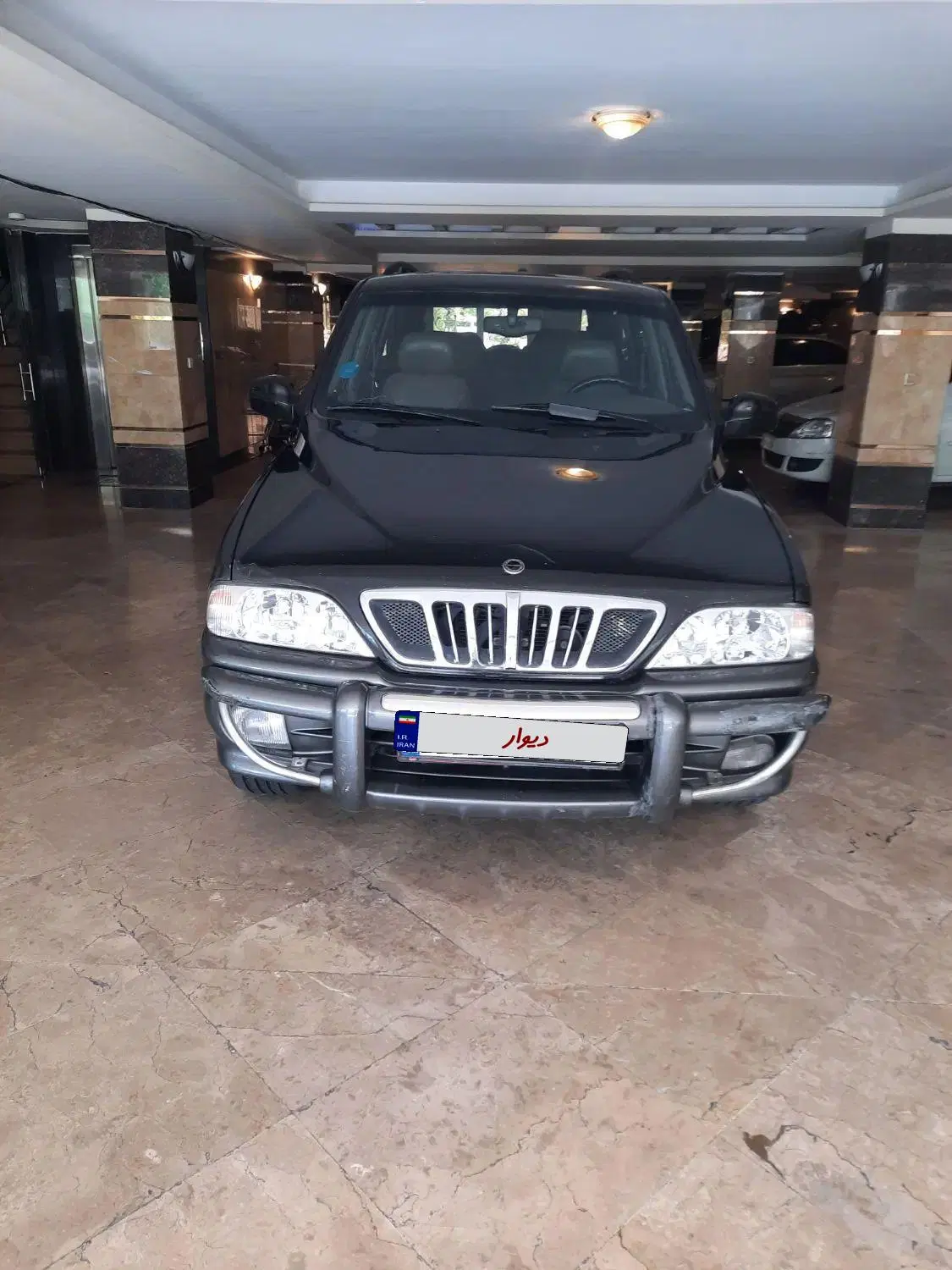 خودرو سانگ یانگ، موسو آگهی ann_25444802