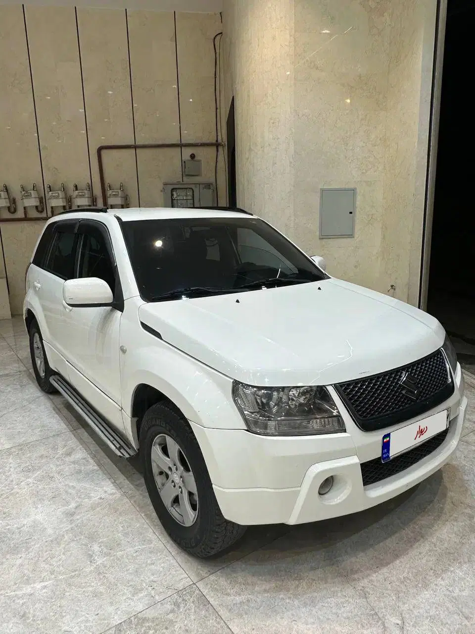 خودرو سوزوکی، ویتارا آگهی ann_25445141