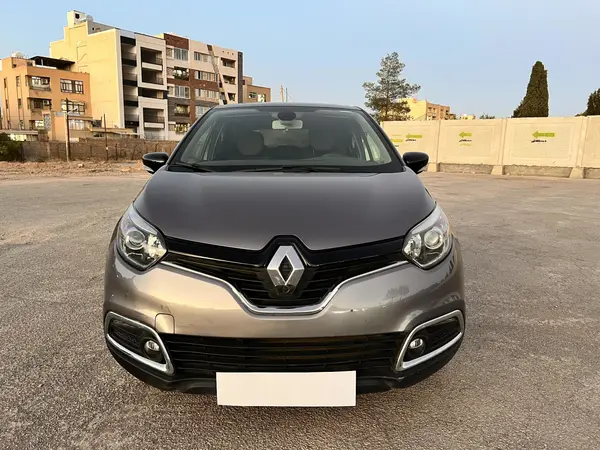 خودرو رنو، کپچر آگهی ann_25446661