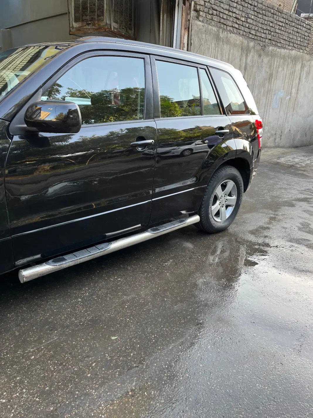 خودرو سوزوکی، ویتارا آگهی ann_25448254