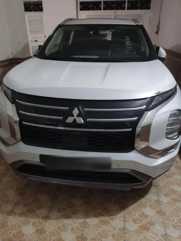 خودرو میتسوبیشی، اوتلندر آگهی ann_25448595
