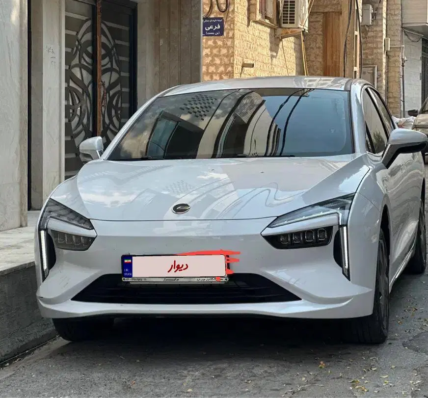 خودرو لونا، GRE آگهی ann_25450064