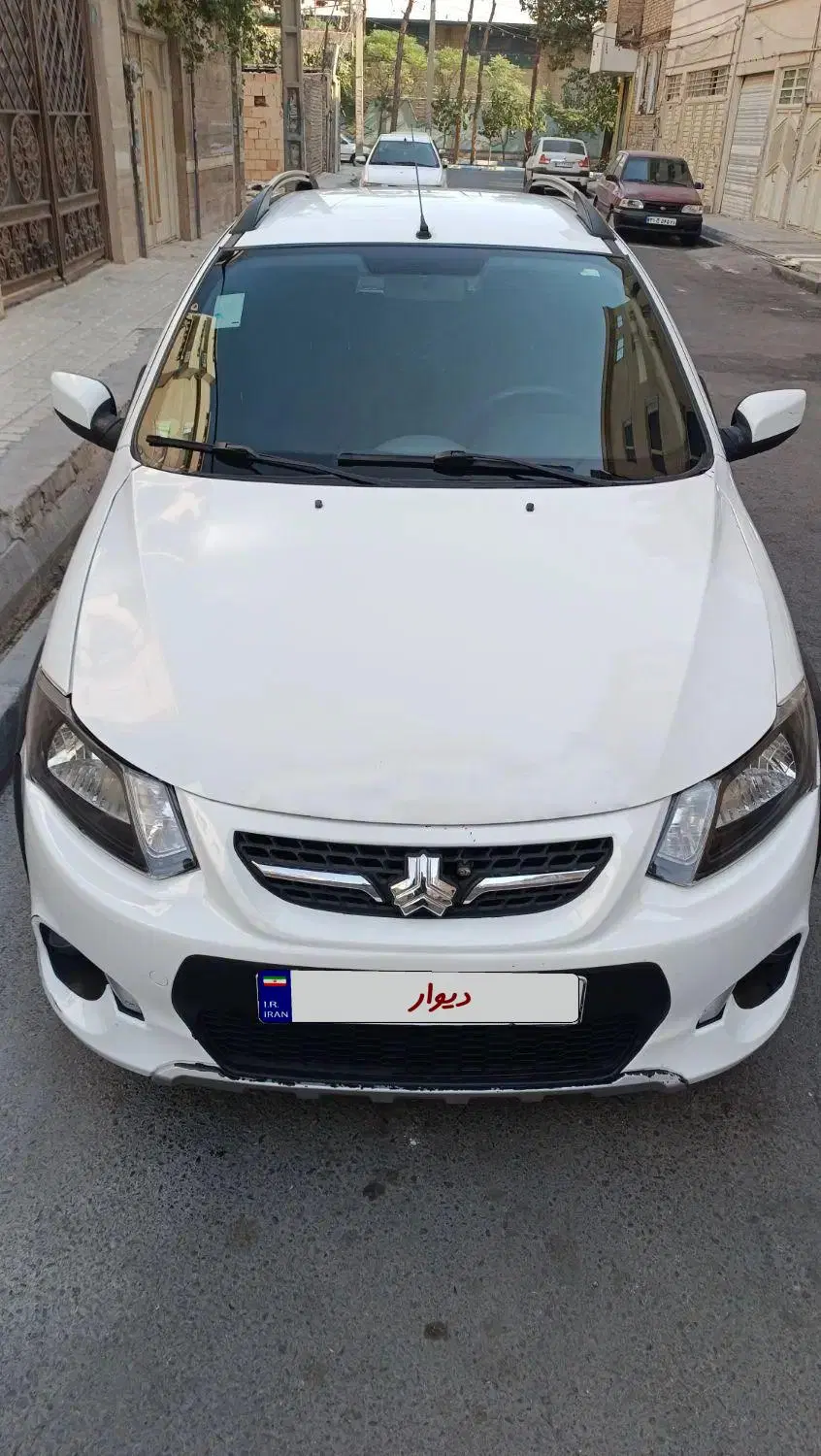 خودرو کوییک، معمولی آگهی ann_25450142