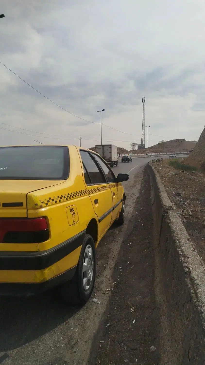 خودرو پژو، 405 آگهی ann_25450153