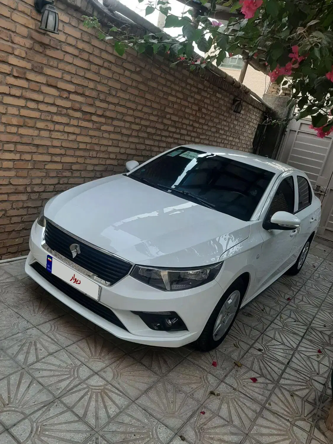 خودرو تارا، دنده‌ای آگهی ann_25450160