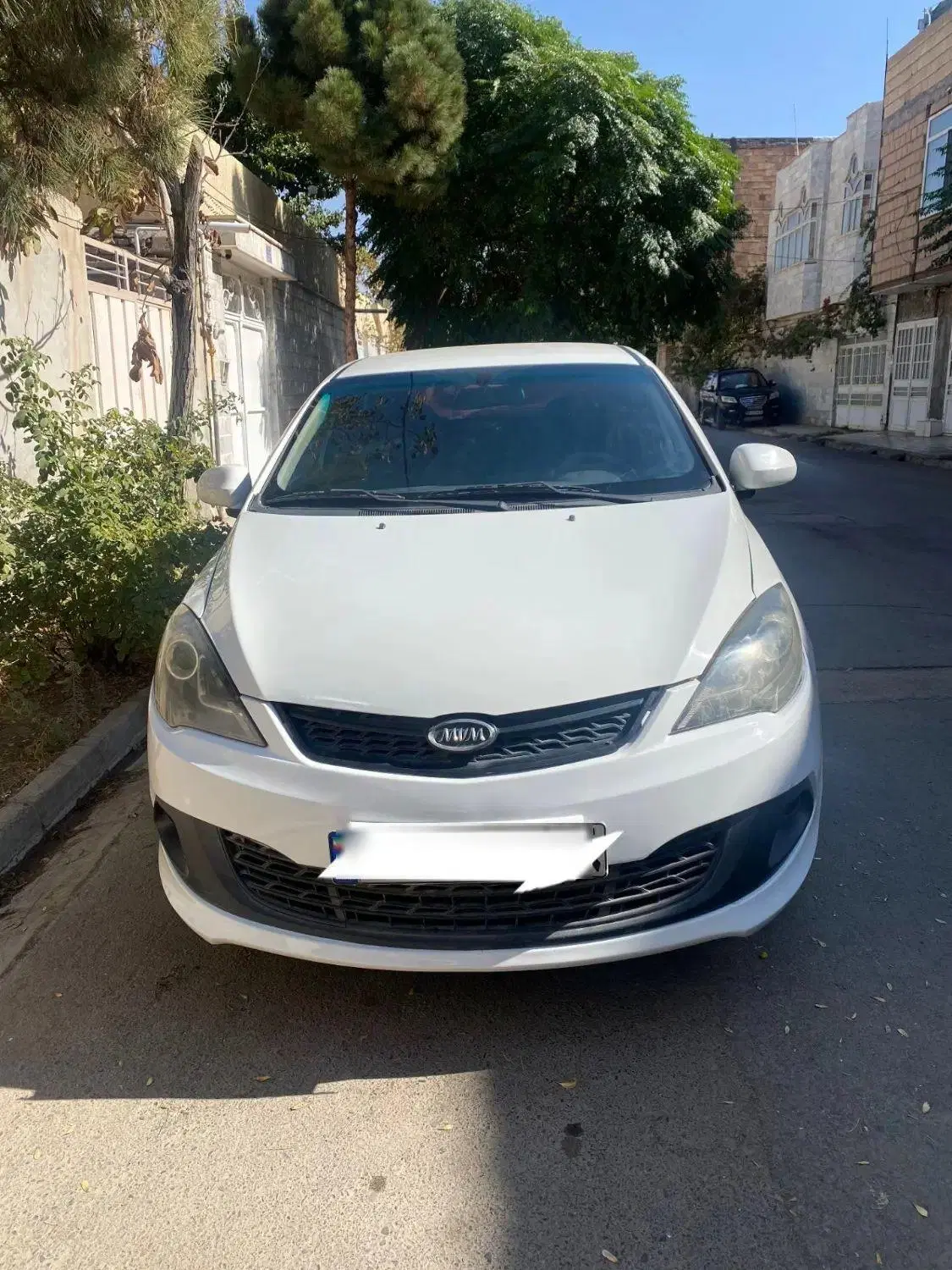 خودرو ام وی ام، 315 صندوقدار آگهی ann_25450296