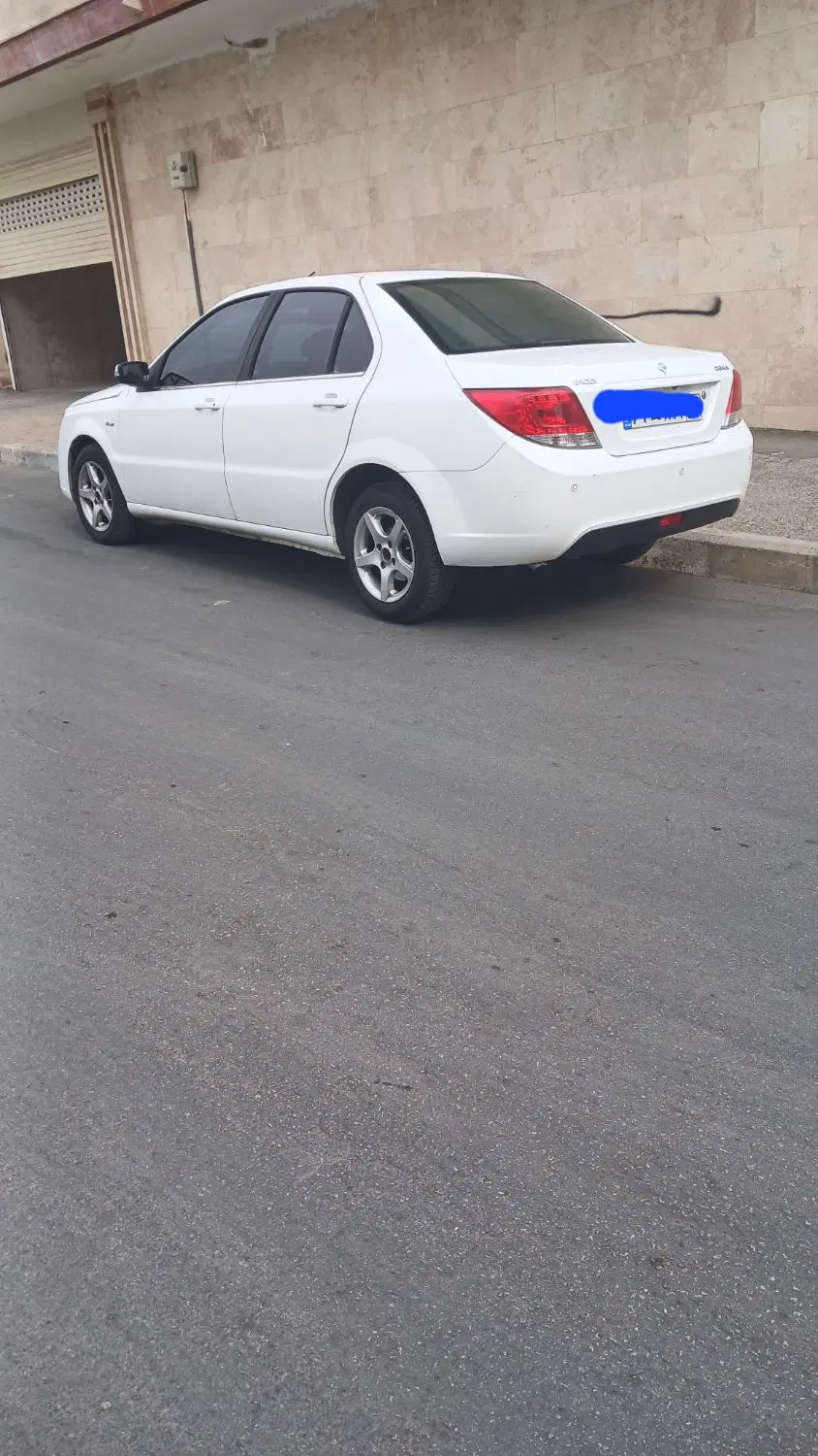 خودرو دنا، معمولی آگهی ann_25450323