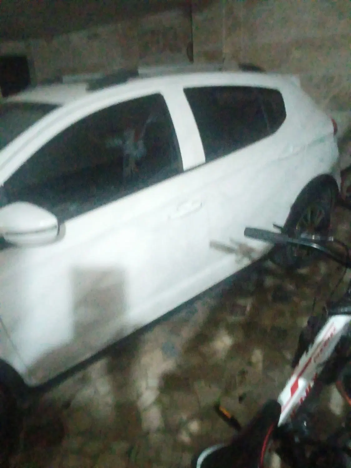 خودرو لیفان، X50 آگهی ann_25450663