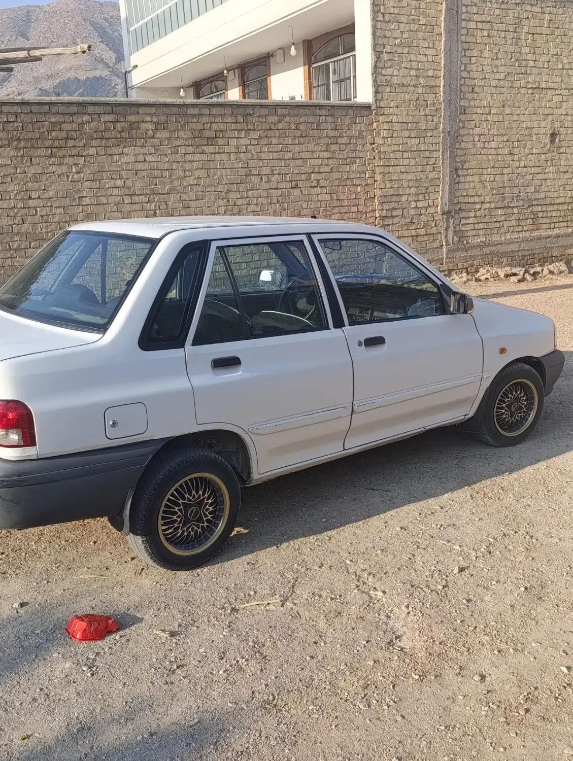 خودرو پراید، صبا آگهی ann_25450668