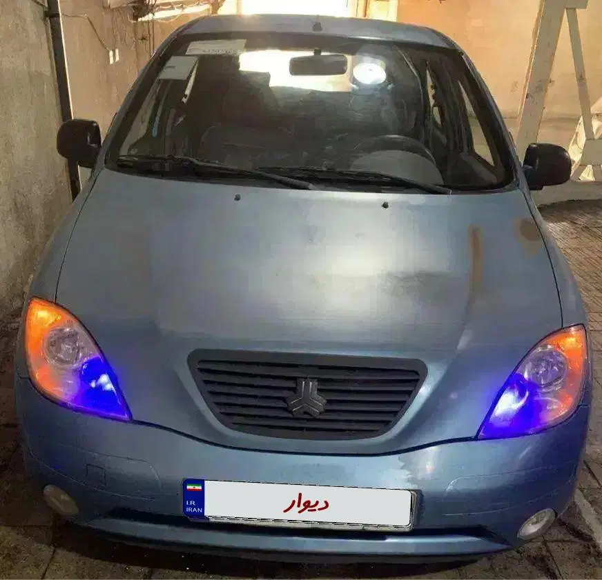 خودرو تیبا، 2 آگهی ann_25450729
