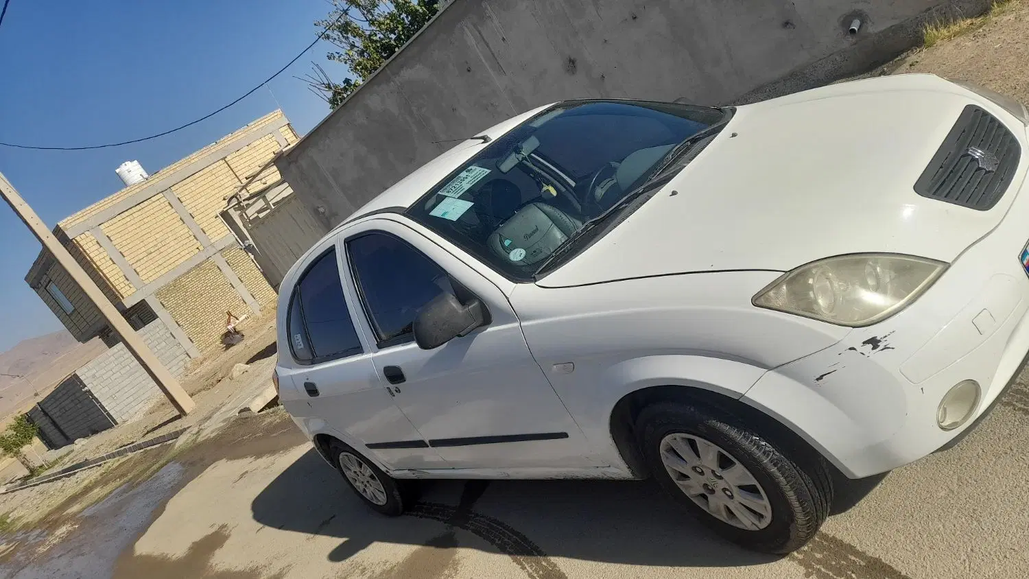 خودرو تیبا، 2 آگهی ann_25452171