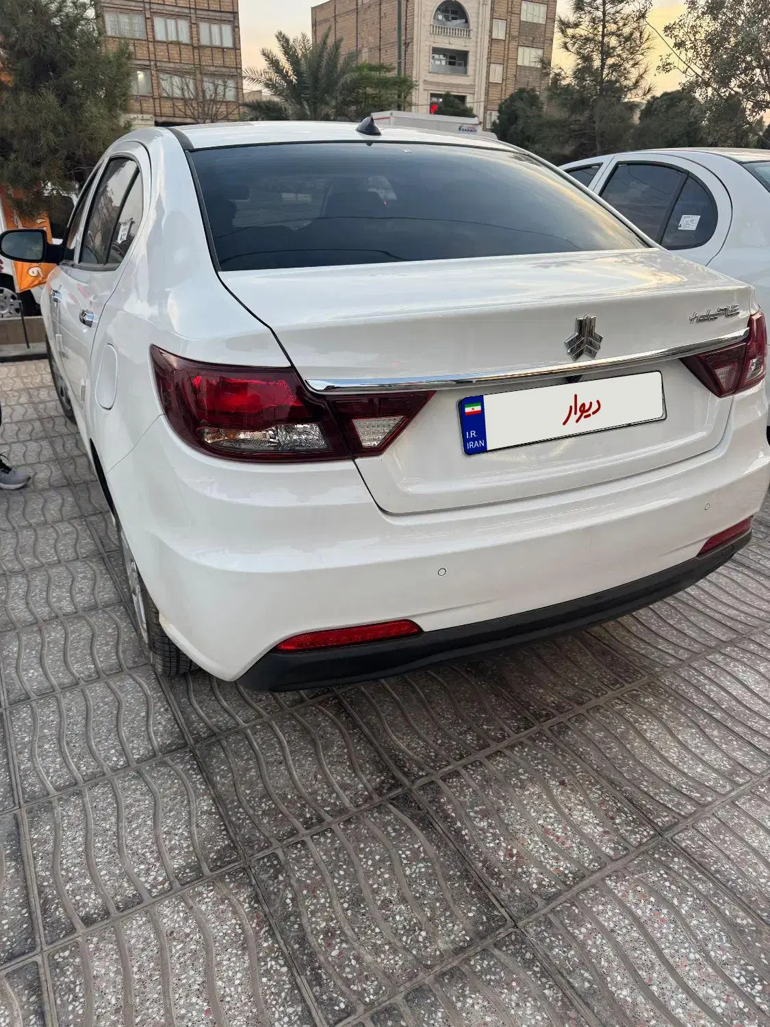 خودرو شاهین، پلاس آگهی ann_25452174