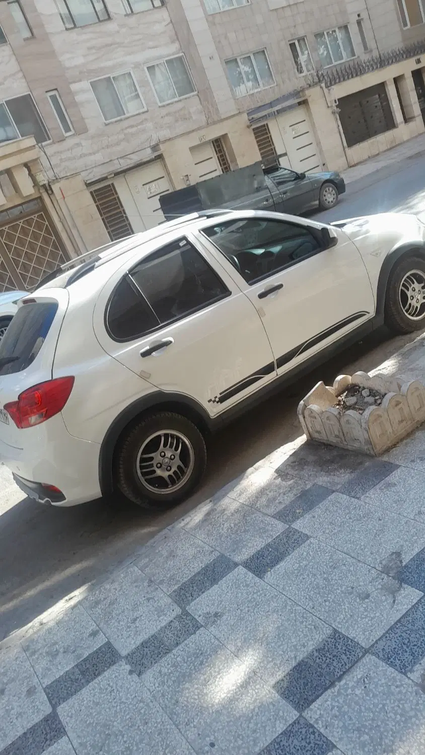 خودرو کوییک، GXR آگهی ann_25452200