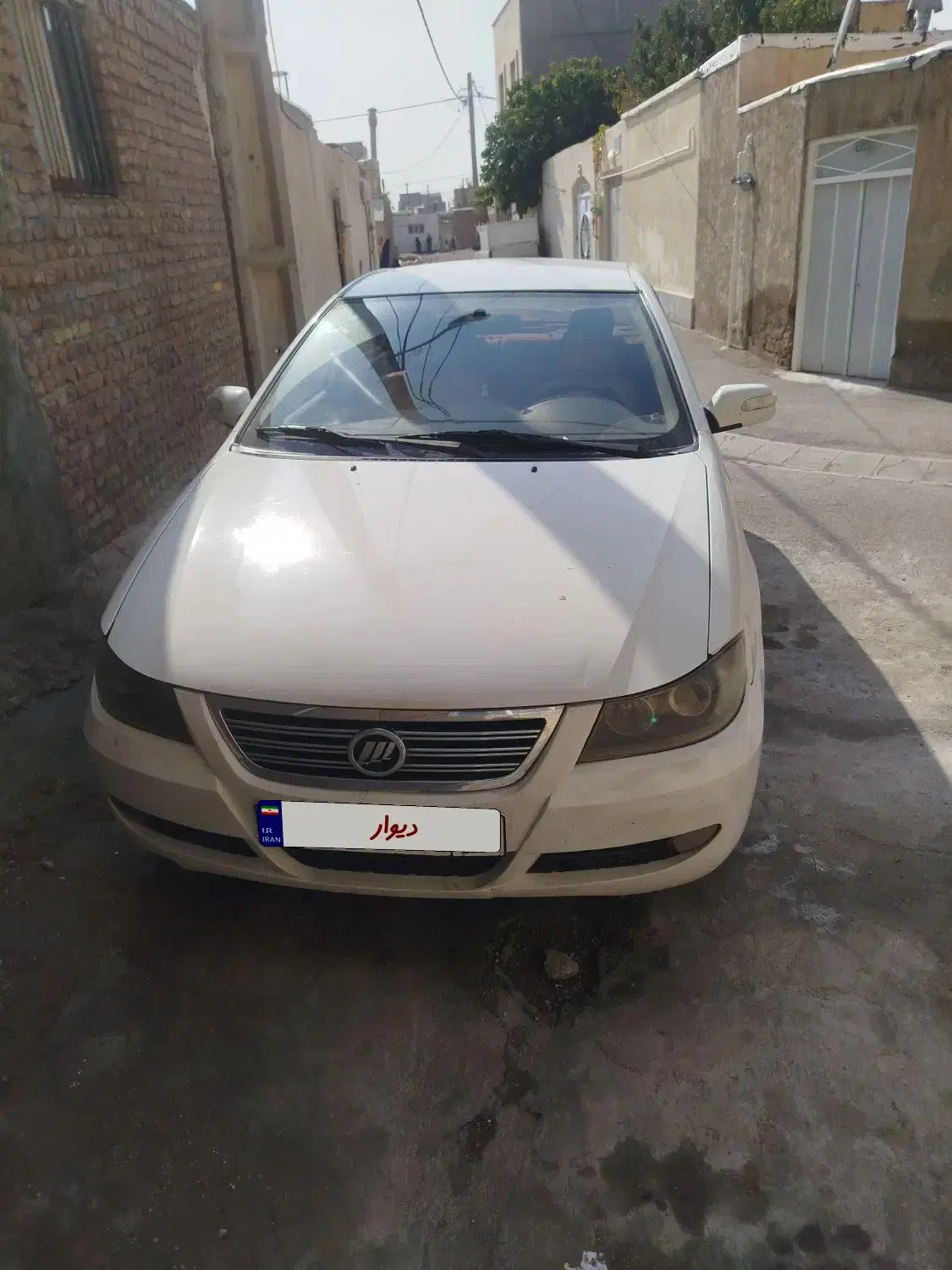 خودرو لیفان، 620 آگهی ann_25452647