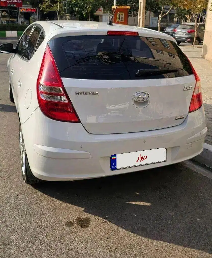 خودرو هیوندای، i30 آگهی ann_25452650