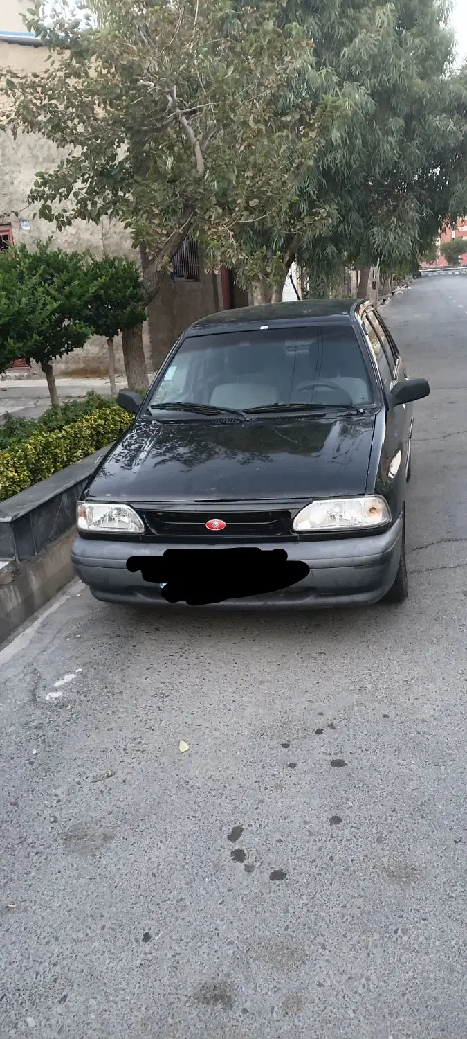 خودرو پراید، صبا آگهی ann_25452657