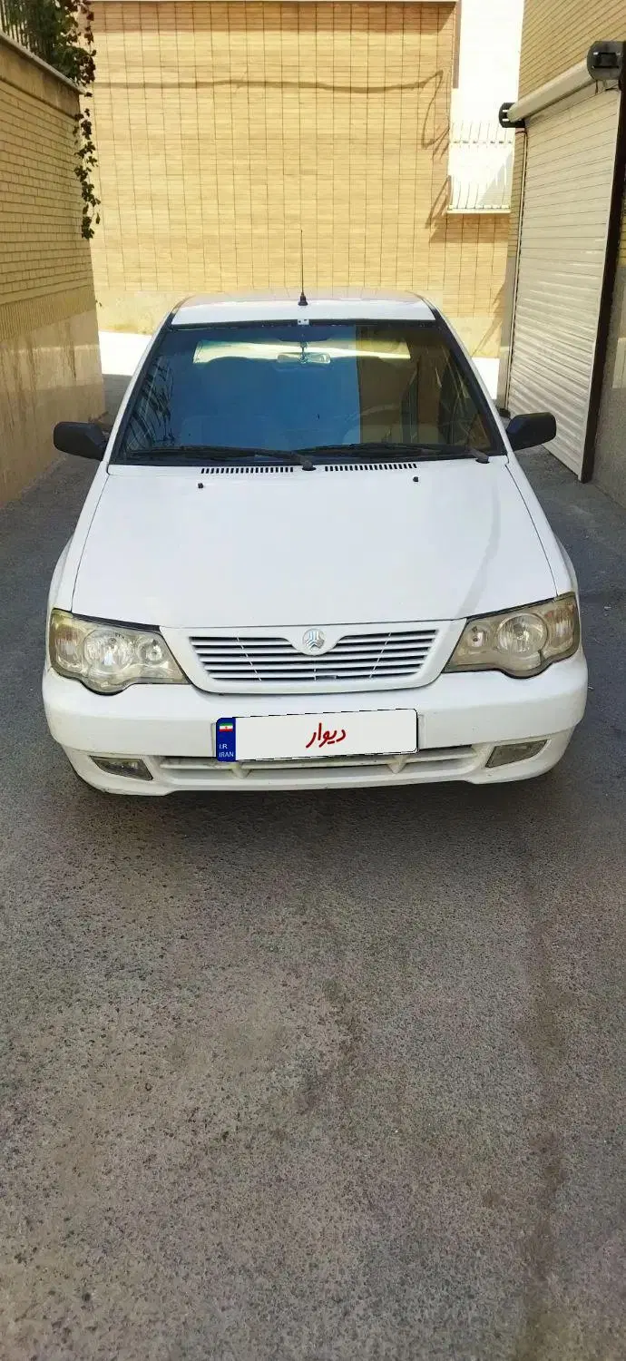خودرو پراید، 132 آگهی ann_25452672