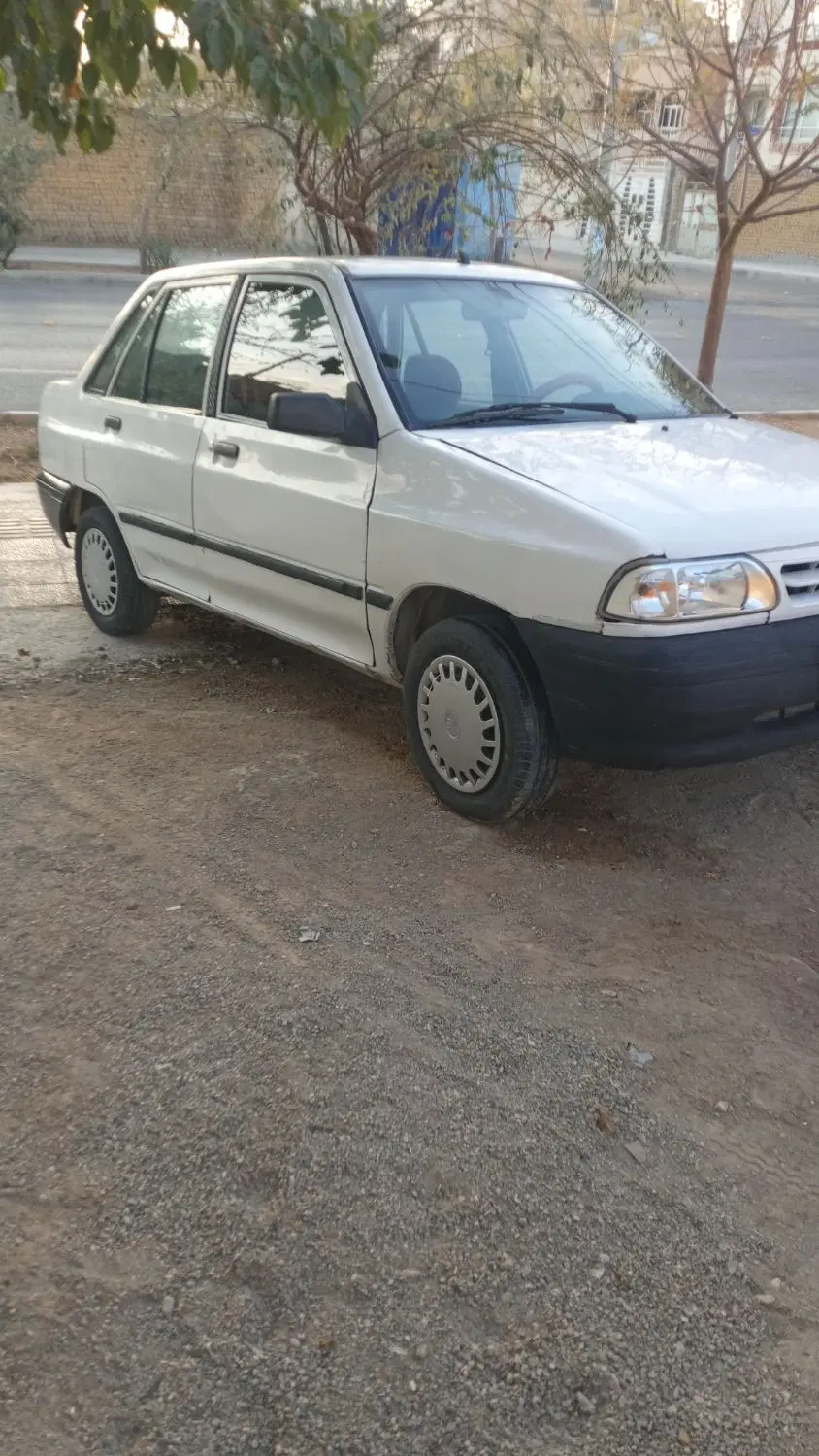 خودرو پراید، صبا آگهی ann_25453597