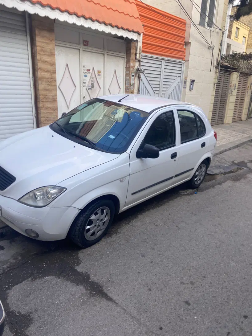خودرو تیبا، 2 آگهی ann_25456283