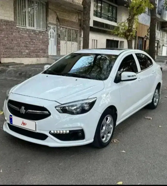 خودرو شاهین، G آگهی ann_25459944
