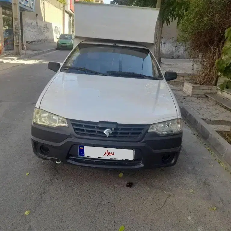 خودرو آریسان، معمولی آگهی ann_25459968