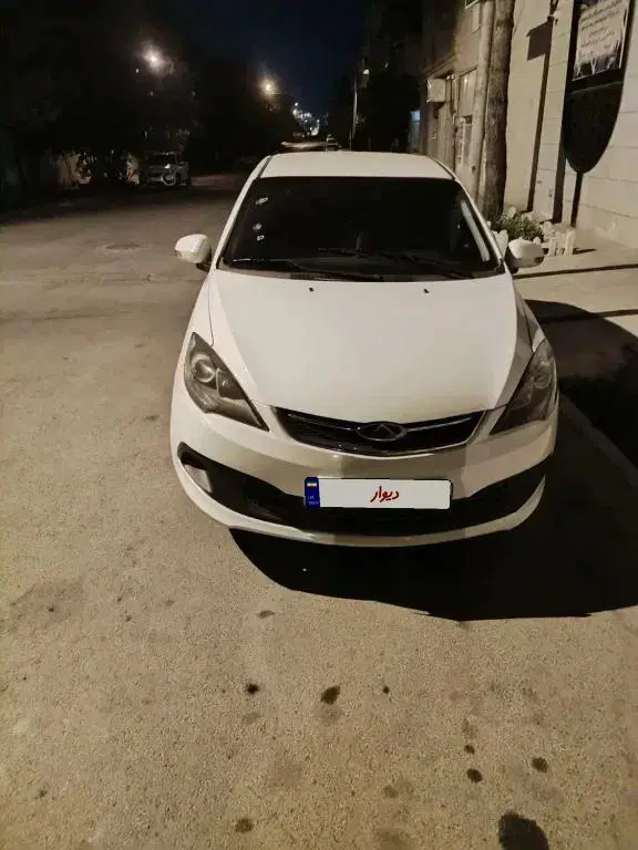خودرو ام وی ام، 315 هاچ بک آگهی ann_25459985