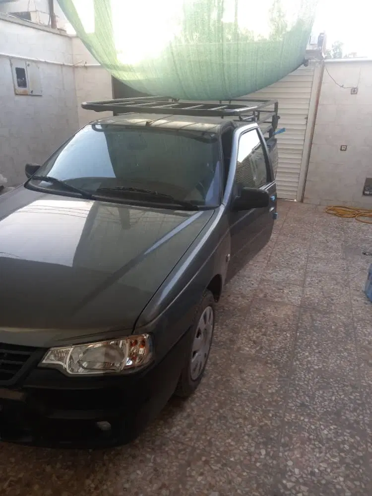 خودرو آریسان، 2 آگهی ann_25460507