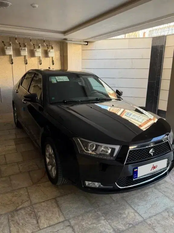 خودرو دنا، پلاس آگهی ann_25460512