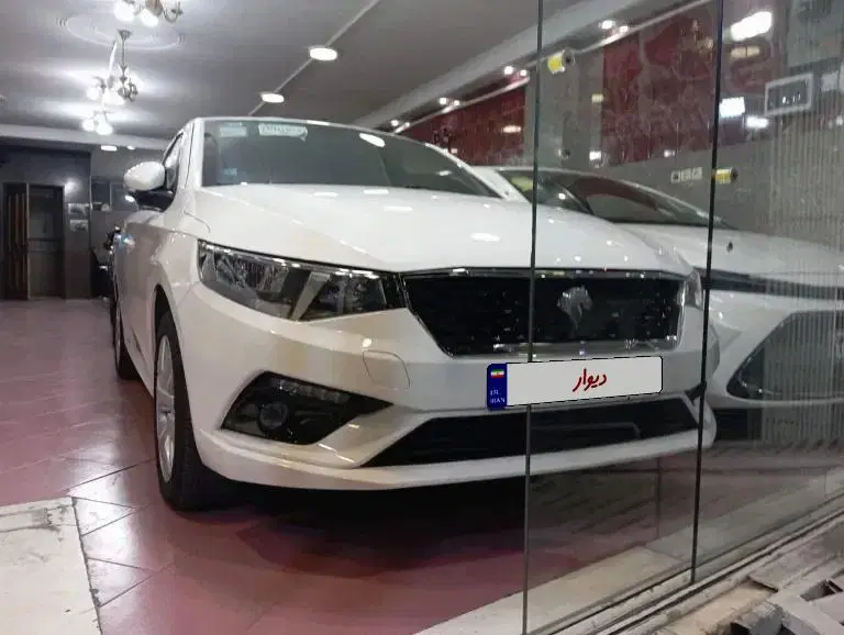 خودرو تارا، اتوماتیک آگهی ann_25460640