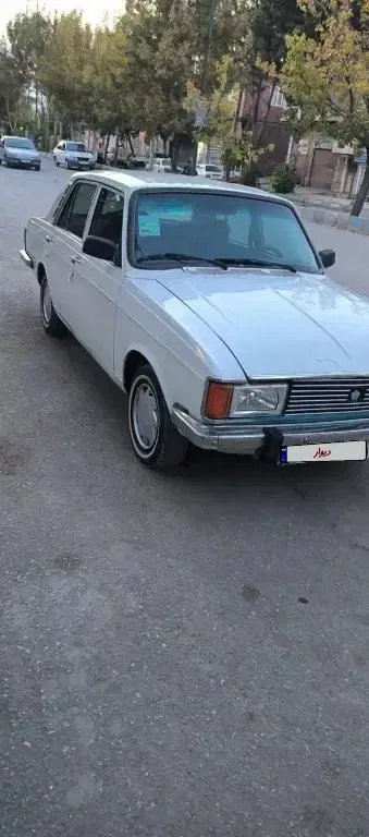 خودرو پیکان، سواری آگهی ann_25460643