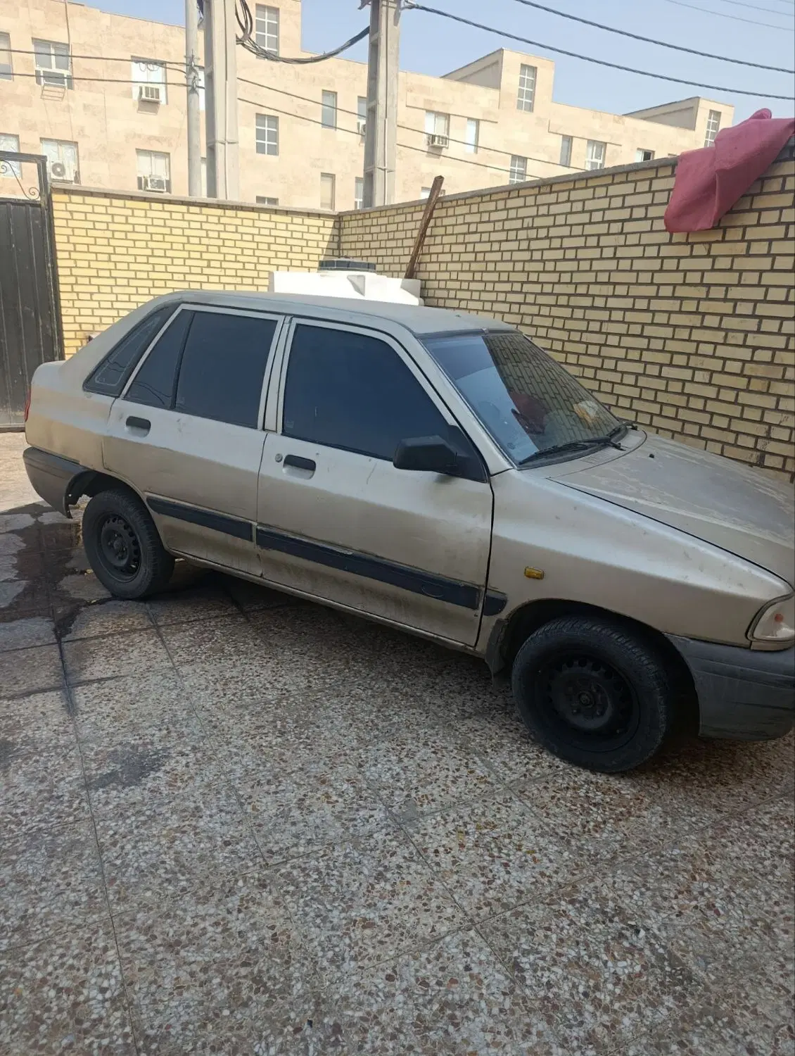 خودرو پراید، 141 آگهی ann_25460645