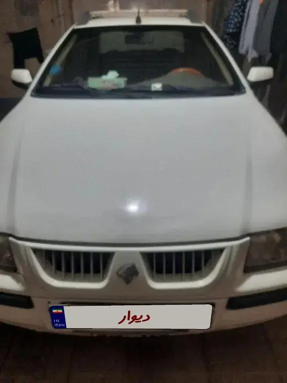 خودرو سمند، EL آگهی ann_25460667