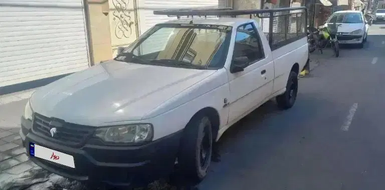 خودرو آریسان، معمولی آگهی ann_25460668