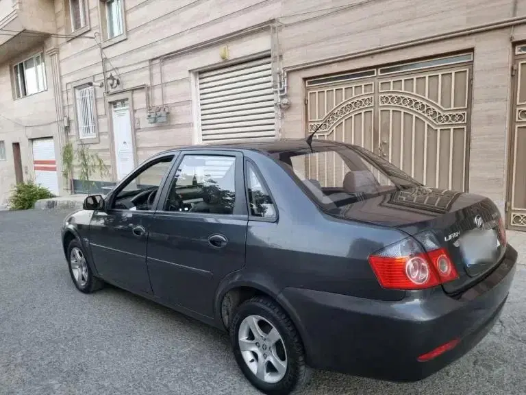 خودرو لیفان، 520 آگهی ann_25461137